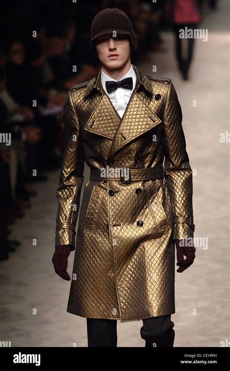 burberry model male